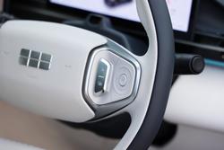 2025 Geely
Ex5
