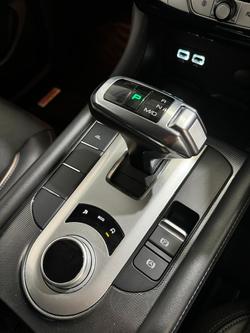 2022 GWM Ute Cannon-X NPW 4X4 Pearl White