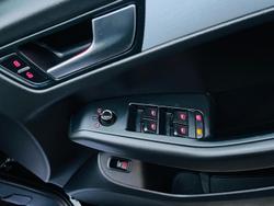 2012 Audi Q5 TDI 8R MY12 Four Wheel Drive Brilliant Black