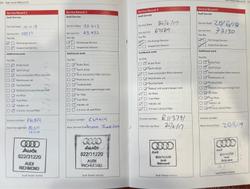 2012 Audi Q5 TDI 8R MY12 Four Wheel Drive Brilliant Black