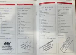 2012 Audi Q5 TDI 8R MY12 Four Wheel Drive Brilliant Black