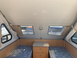 2009 Avan Cruiser 14Ft