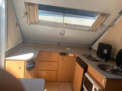 2009 Avan Cruiser 14Ft