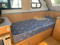 2009 Avan Cruiser 14Ft