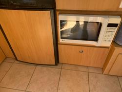 2009 Avan Cruiser 14Ft