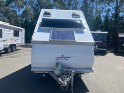 2009 Avan Cruiser 14Ft