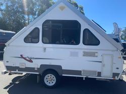2009 Avan Cruiser 14Ft