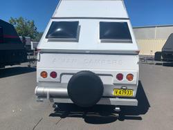 2009 Avan Cruiser 14Ft