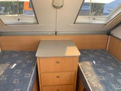 2009 Avan Cruiser 14Ft