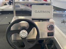 2025 QUINTREX 420 Renegade SC