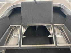 2025 QUINTREX 420 Renegade SC