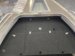 2025 QUINTREX 420 Renegade SC