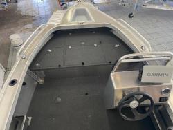 2025 QUINTREX 420 Renegade SC