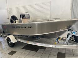 2025 QUINTREX 420 Renegade SC