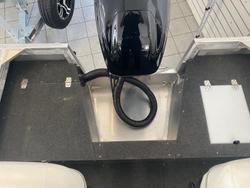 2025 QUINTREX 420 Renegade SC