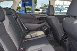 2024 Subaru Outback AWD Sport XT 6GEN MY24 AWD Crystal White