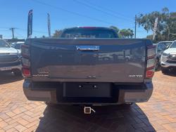 2025 Isuzu
D-MAX LS-U+