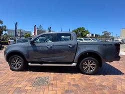 2025 Isuzu
D-MAX LS-U+