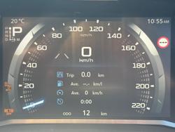 2025 Isuzu
D-MAX LS-U+