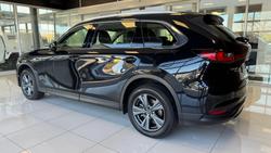 2024 Mazda
                CX-80 G40e Pure