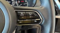 2024 Mazda
                CX-80 G40e Pure