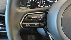 2024 Mazda
                CX-80 G40e Pure
