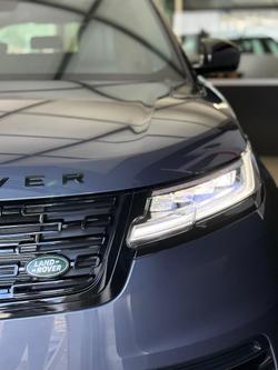 2024 Land Rover
Range Rover Velar P400 Dynamic HSE