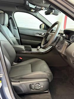 2024 Land Rover
Range Rover Velar P400 Dynamic HSE