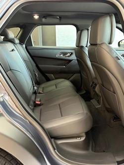 2024 Land Rover
Range Rover Velar P400 Dynamic HSE