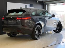 2024 Land Rover
                Range Rover Velar P400 Dynamic HSE