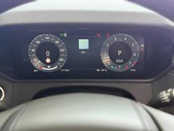 2024 Land Rover
Range Rover Velar P400 Dynamic HSE