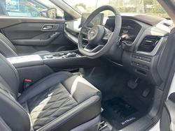 2024 Nissan
                X-TRAIL Ti-L e-POWER