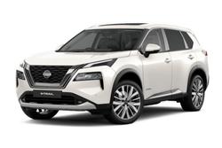 2024 Nissan
                X-TRAIL Ti-L e-POWER