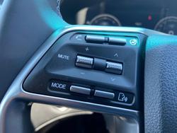 2024 SsangYong Rexton Adventure Y461 MY24 4X4 Dual Range Atlantic Blue