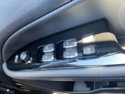 2024 SsangYong Rexton Adventure Y461 MY24 4X4 Dual Range Atlantic Blue