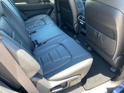 2024 SsangYong Rexton Adventure Y461 MY24 4X4 Dual Range Atlantic Blue