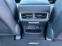 2024 SsangYong Rexton Adventure Y461 MY24 4X4 Dual Range Atlantic Blue
