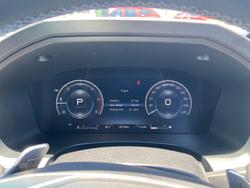 2024 SsangYong Rexton Adventure Y461 MY24 4X4 Dual Range Atlantic Blue