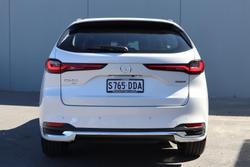 2024 Mazda
                CX-90 G50e Azami