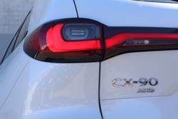 2024 Mazda
                CX-90 G50e Azami