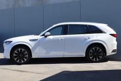 2024 Mazda
                CX-90 G50e Azami