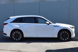 2024 Mazda
                CX-90 G50e Azami