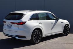 2024 Mazda
                CX-90 G50e Azami