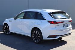 2024 Mazda
                CX-90 G50e Azami