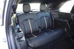 2024 Mazda
                CX-90 G50e Azami