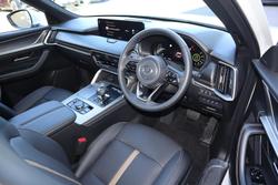 2024 Mazda
                CX-90 G50e Azami
