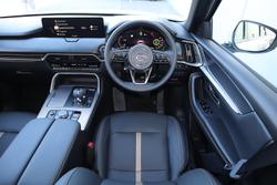 2024 Mazda
                CX-90 G50e Azami