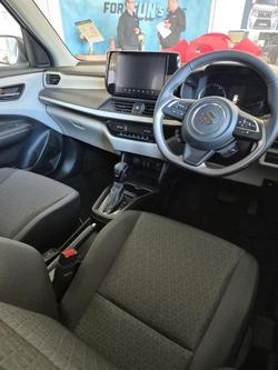 2024 Suzuki
                Swift Hybrid Plus