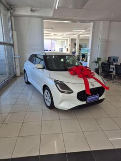 2024 Suzuki
                Swift Hybrid Plus