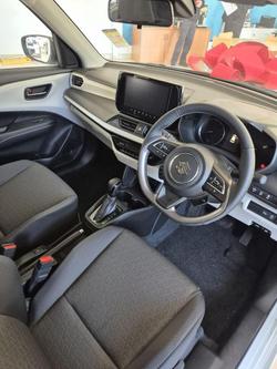 2024 Suzuki
                Swift Hybrid Plus